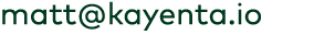 matt@kayenta.io
