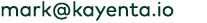 mark@kayenta.io