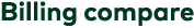 Billing compare