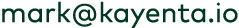 mark@kayenta.io