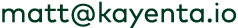 matt@kayenta.io