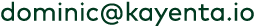 dominic@kayenta.io